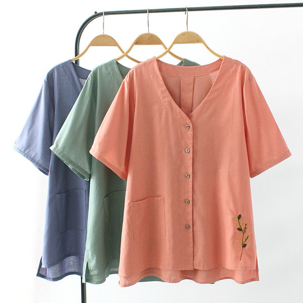 เสื้อผ้าคนอ้วน เสื้อผ้าสาวอวบ