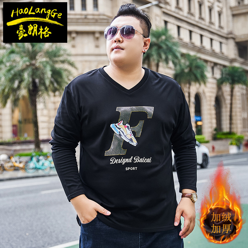 เสื้อยืดผู้ชายอ้วน S-5XL(อกเสื้อ39-51นิ้ว)