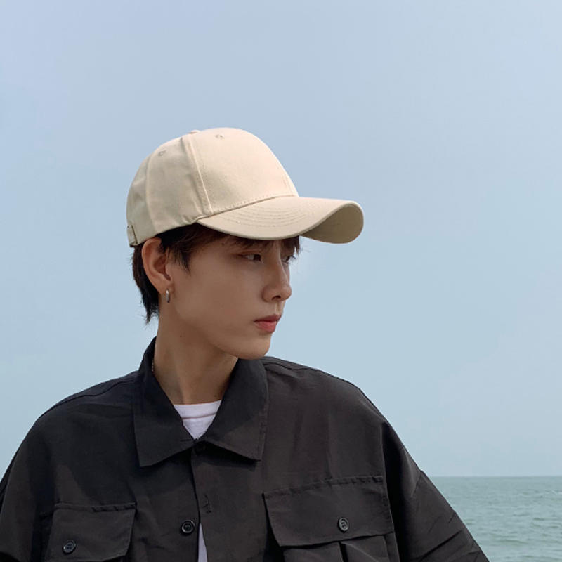 หมวกแก๊ป หมวกเบสบอล
