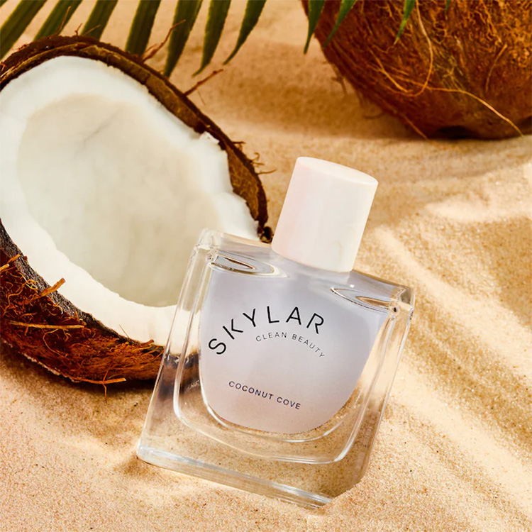 SKYLAR Coconut Cove EDP 1.5 ml.