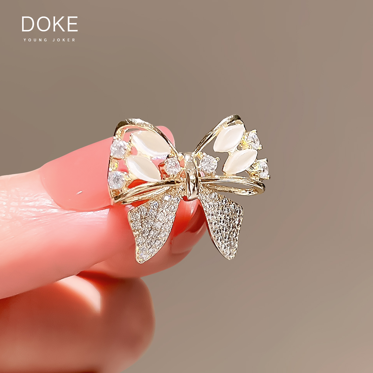 เข็มกลัด เข็มกลัดสวยๆ เข็มกลัดติดเสื้อ Brooch