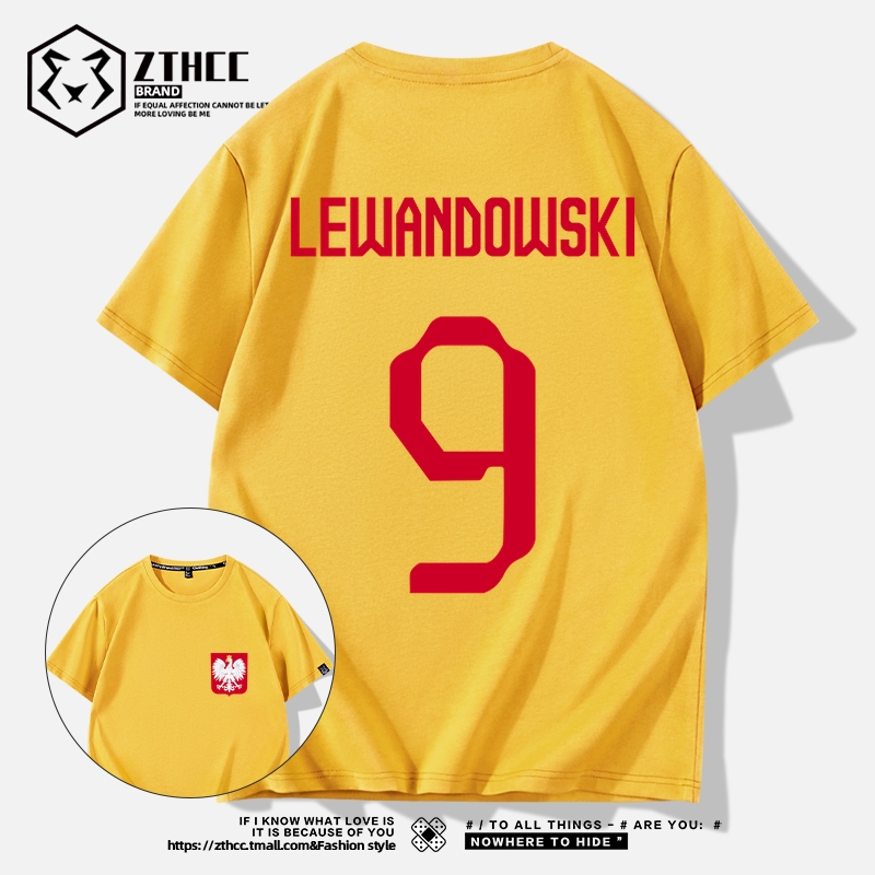 เสื้อยืดผู้ชายอ้วน S-6XLน้ำหนักผู้สวม40-135กิโลกรัมใส่ได้ ส่งฟรี