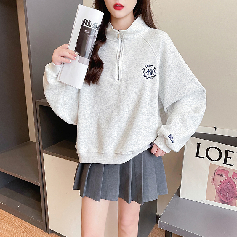 เสื้อกันหนาว เสื้อสเวตเตอร์ เสื้อกันหนาวผู้หญิง