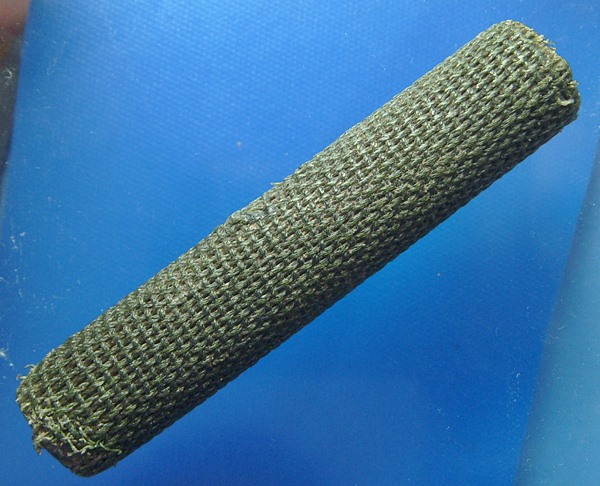 ตะกรุดโทนหลวงปู่ญาท่านสวน