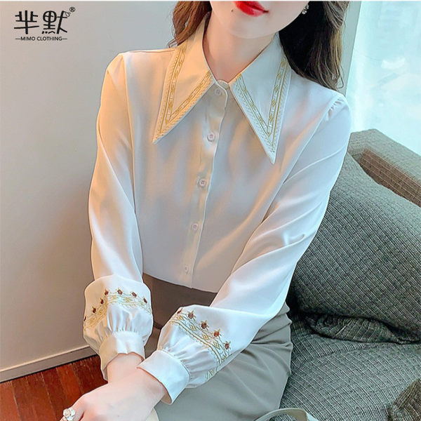 เสื้อลูกไม้สวยๆ เสื้อลูกไม้ เสื้อลูกไม้แฟชั่น BY MIRI
