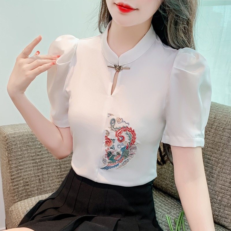 เสื้อผ้าวัยรุ่นเกาหลี เสื้อยืดวัยรุ่นผู้หญิง มีขนาด S M L XL