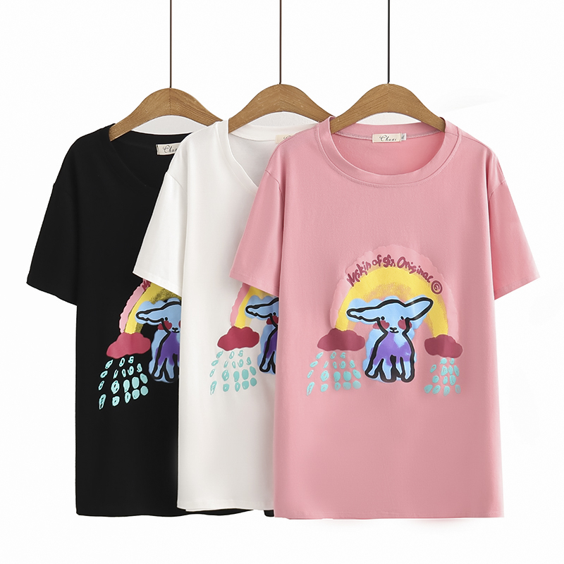 เสื้อผ้าคนอ้วน เสื้อผ้าสาวอวบ(อกเสื้อ38-50นิ้ว)