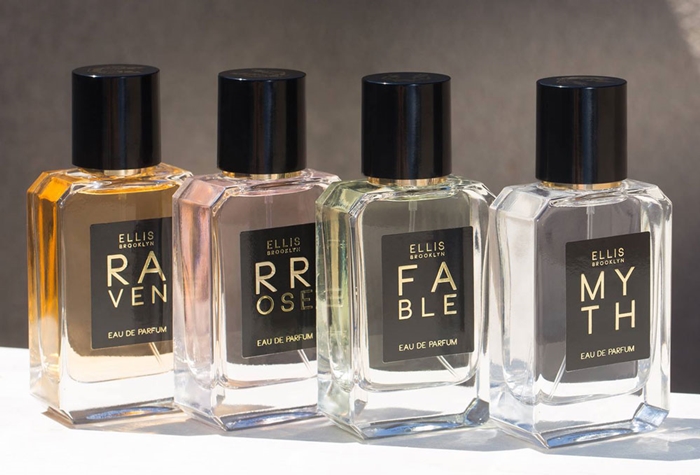 Ellis Brooklyn Myth (EAU DE PARFUM) 1.5 ml.