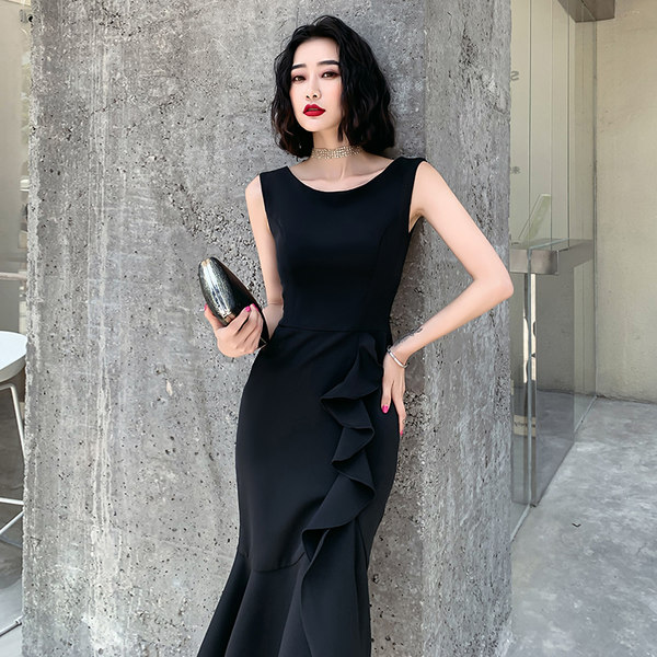 ชุดราตรี ชุดออกงาน ดีไซน์หรู แบรนด์ Angel