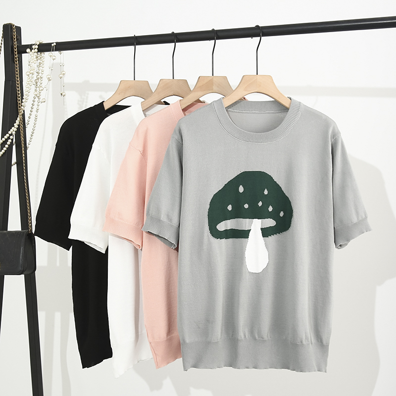 เสื้อผ้าคนอ้วน เสื้อผ้าสาวอวบ(อกเสื้อ38-50นิ้ว)