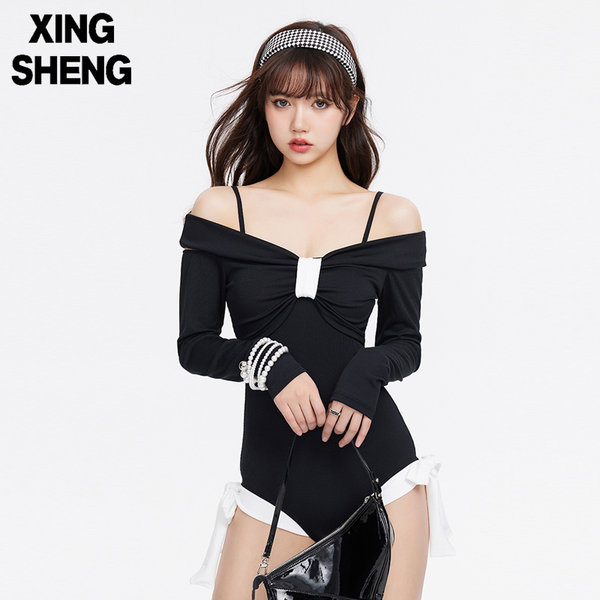 ชุดว่ายน้ำผู้หญิง ชุดว่ายน้ำน่ารัก Bikini ชุดไปทะเล