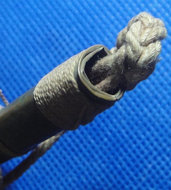 ตะกรุดจันทร์เพ็ญหลวงพ่อรุ่ง วัดท่ากระบือ