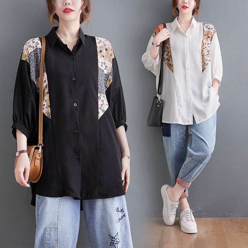 เสื้อลินิน เสื้อผ้าฝ้ายลินิน เสื้อเชิ้ตผ้าลินิน