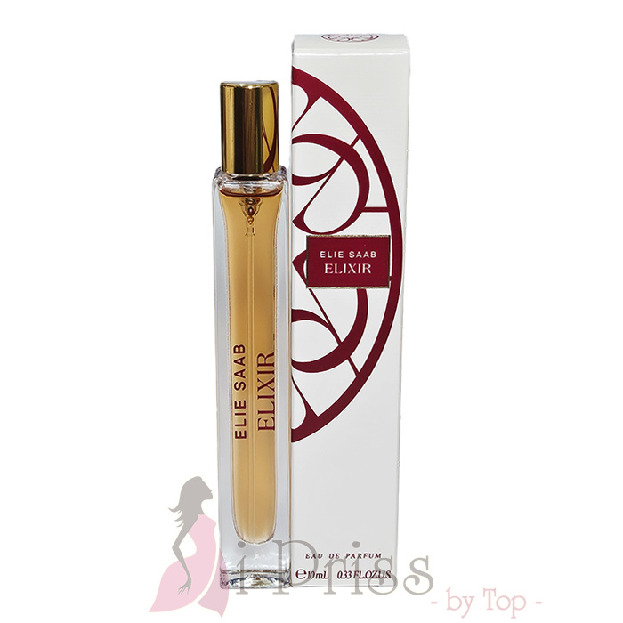 Elie Saab Elixir (EAU DE PARFUM) 10 ml.