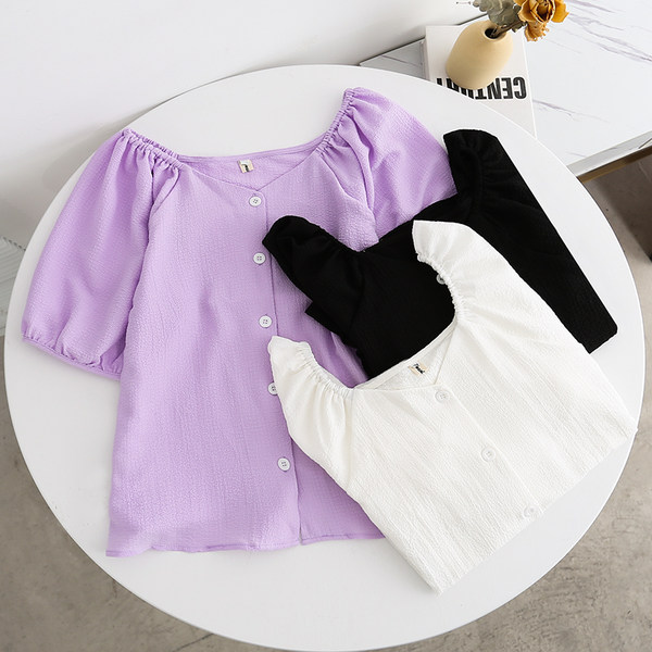 เสื้อผ้าคนอ้วน เสื้อผ้าสาวอวบ By.YY yayaFashion