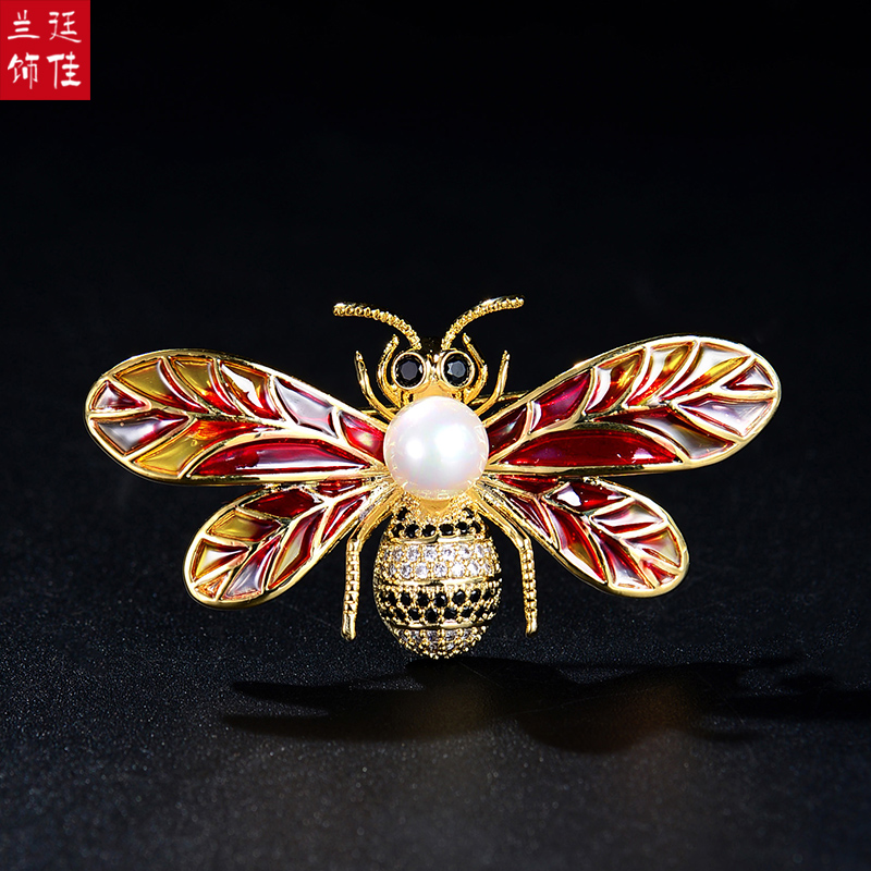 เข็มกลัด เข็มกลัดสวยๆ เข็มกลัดติดเสื้อ Brooch