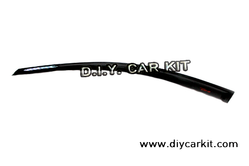 กันสาดประตูรถยนต์ Mazda CX-5