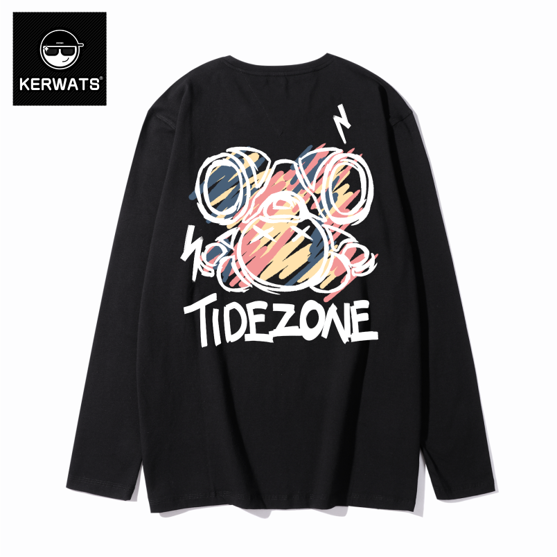 เสื้อยืดผู้ชายอ้วน S-6XL น้ำหนักผู้สวม 50-135 กิโลกรัม