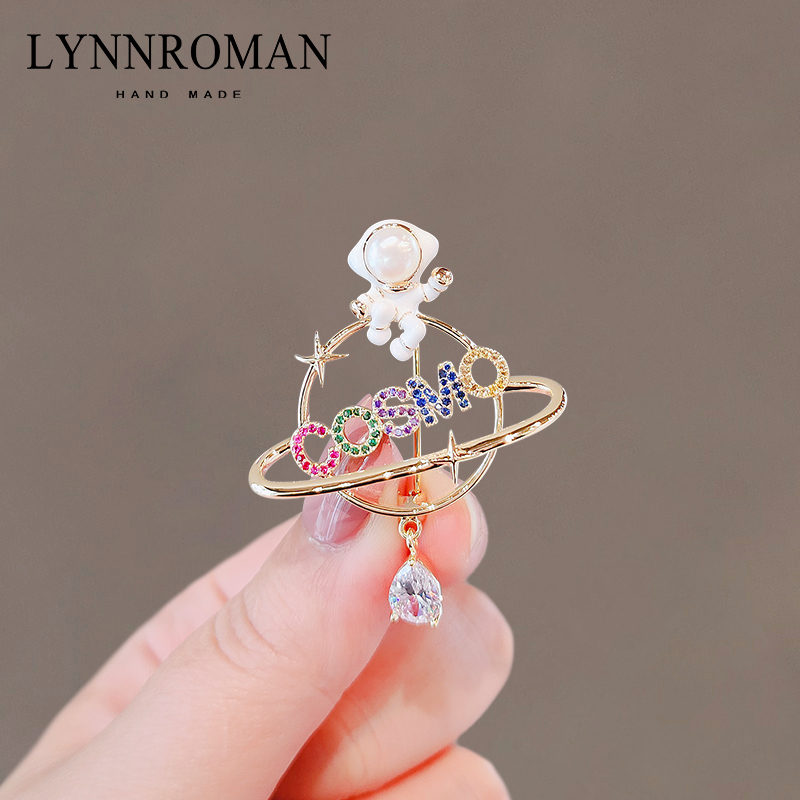 เข็มกลัด เข็มกลัดสวยๆ เข็มกลัดติดเสื้อ Brooch