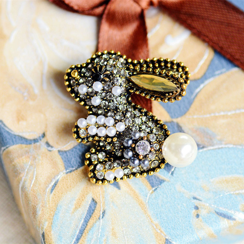 เข็มกลัด เข็มกลัดสวยๆ เข็มกลัดติดเสื้อ Brooch
