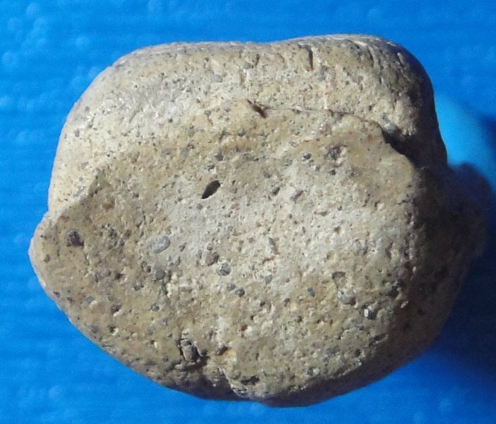 พระคงลำพูน