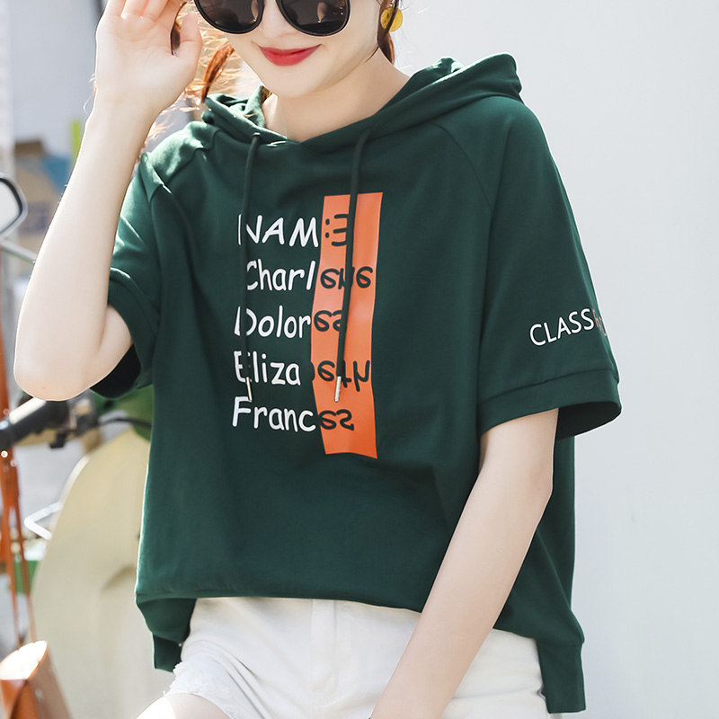 เสื้อยืดวัยรุ่น เสื้อยืดผู้หญิง