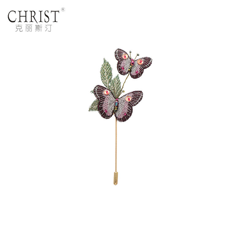 เข็มกลัด เข็มกลัดสวยๆ เข็มกลัดติดเสื้อ Brooch
