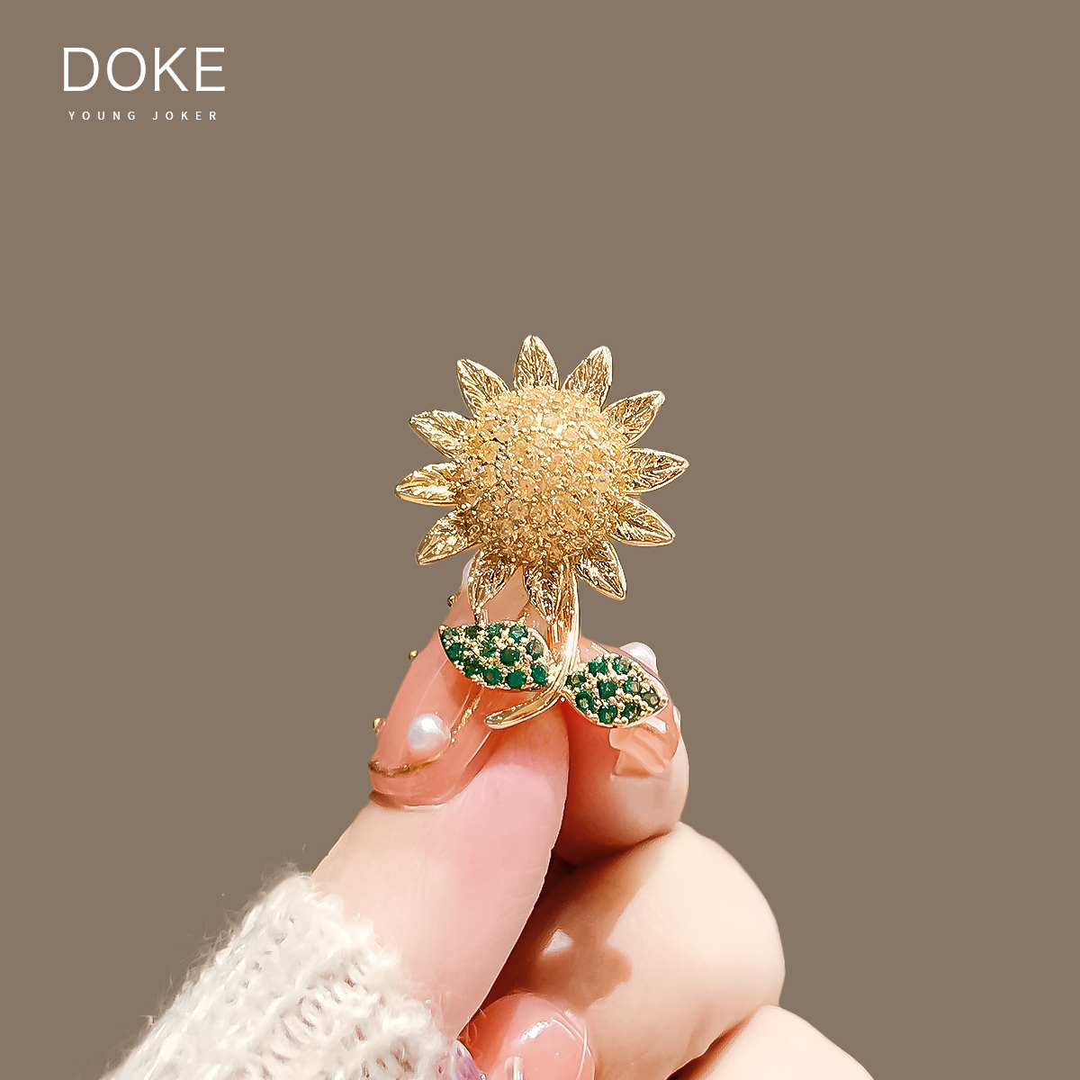 เข็มกลัด เข็มกลัดสวยๆ เข็มกลัดติดเสื้อ Brooch