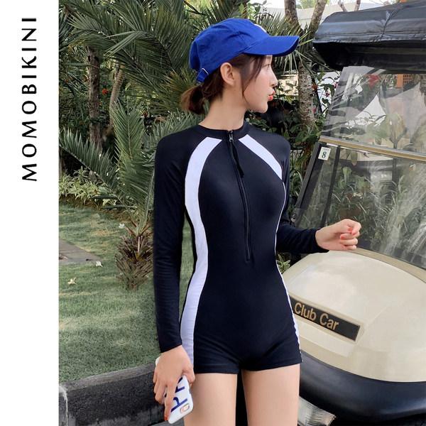 ชุดว่ายน้ำผู้หญิง ชุดว่ายน้ำน่ารัก Bikini ชุดไปทะเล