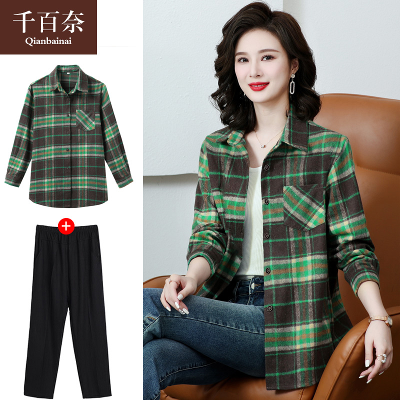 เสื้อผ้าแฟชั่นสุภาพสตรีวัยผู้ใหญ่(อก35-44นิ้ว)ใส่ได้