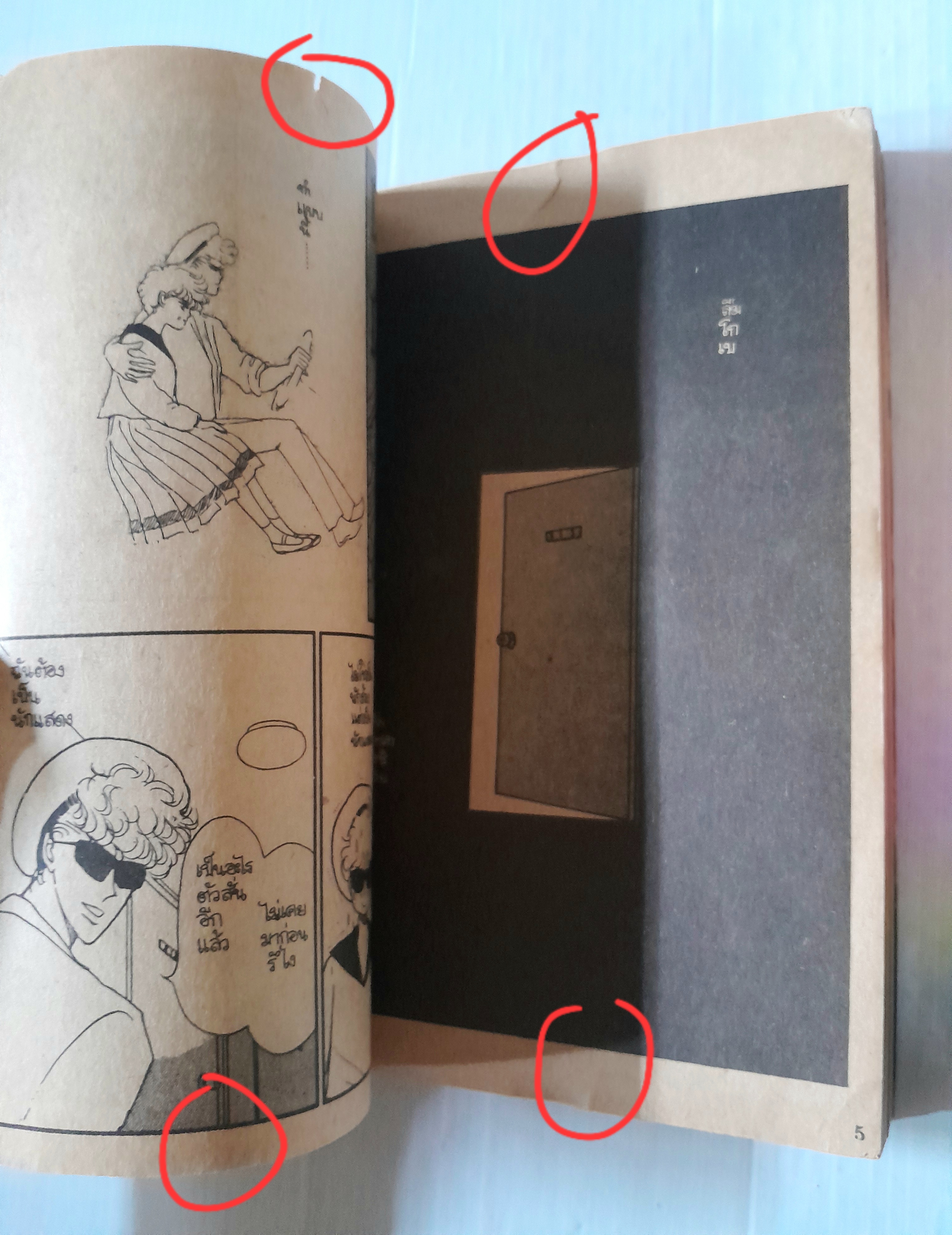 ฝันนี้สีชมพู 2 เล่มจบ