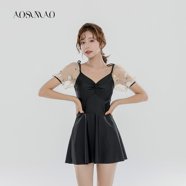 ชุดว่ายน้ำผู้หญิง ชุดว่ายน้ำน่ารัก Bikini ชุดไปทะเล