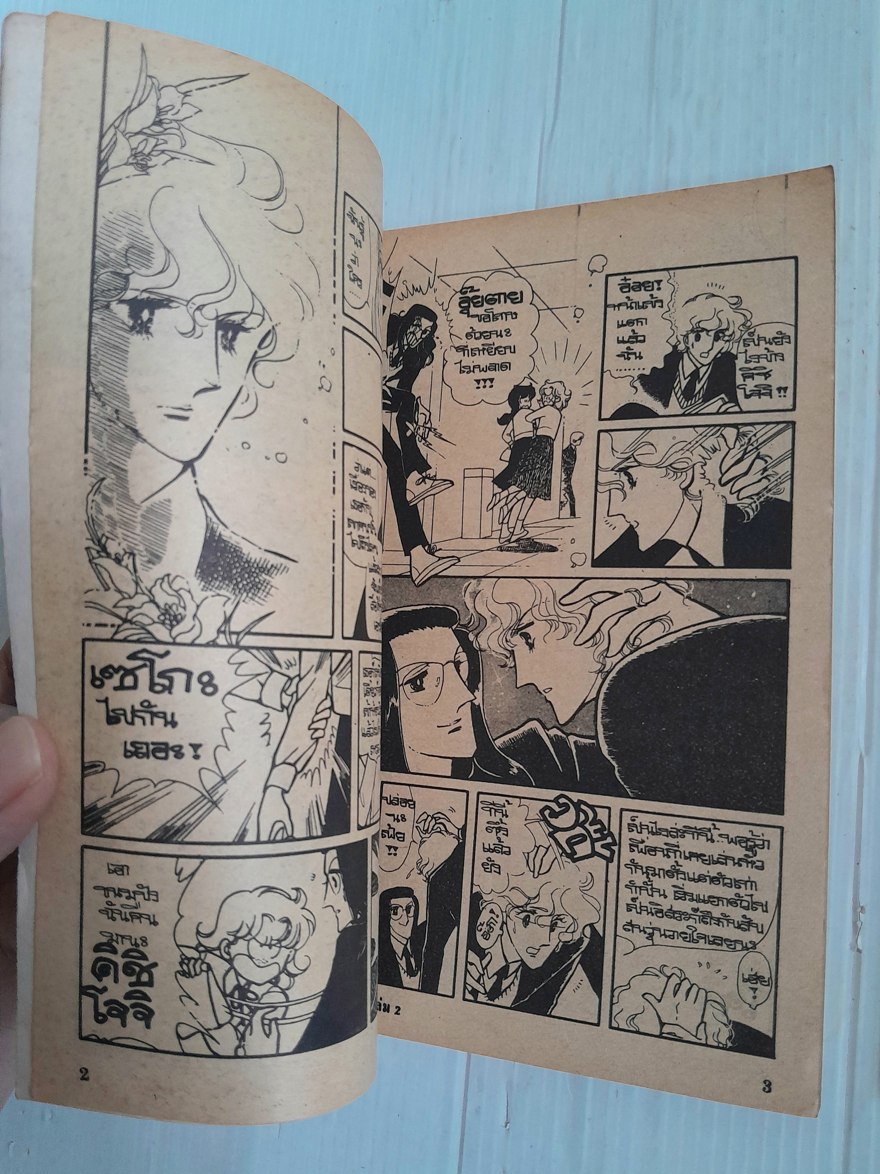 นี่แหละความรัก 2 เล่มจบ / ฮิคาวะ เคียวโกะ