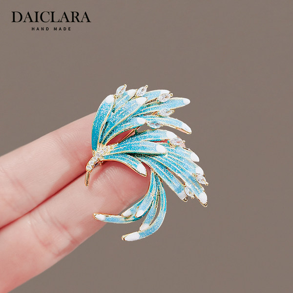 เข็มกลัด เข็มกลัดสวยๆ เข็มกลัดติดเสื้อ Brooch