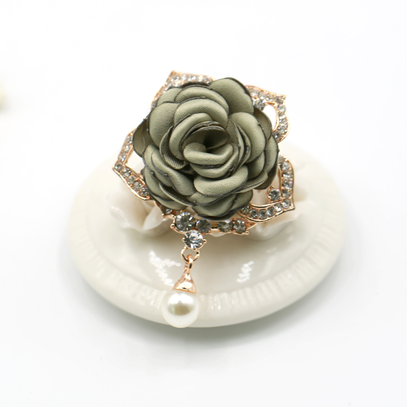 เข็มกลัด เข็มกลัดสวยๆ เข็มกลัดติดเสื้อ Brooch
