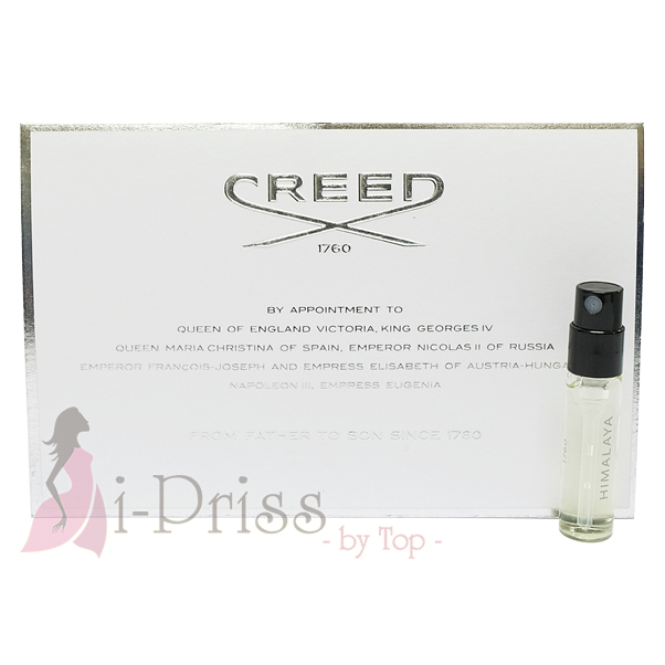 CREED Himalaya (EAU DE PARFUM) 2 ml.