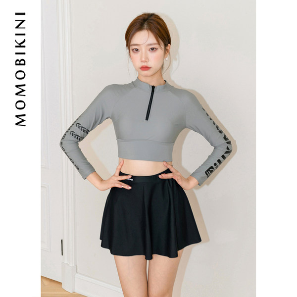 ชุดว่ายน้ำผู้หญิง ชุดว่ายน้ำน่ารัก Bikini ชุดไปทะเล