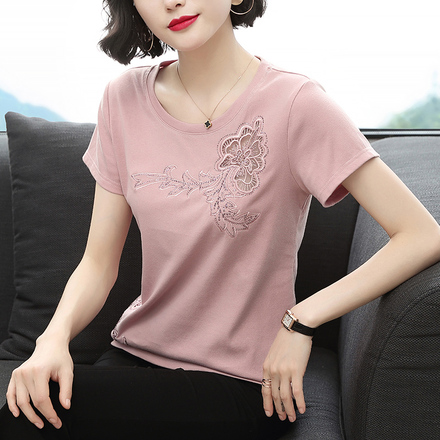 เสื้อยืดแขนยาวแฟชั่น เสื้อยืด T-shirt แขนยาว