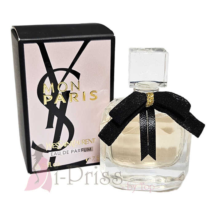 Yves Saint Laurent Mon Paris EDP 7.5 ml.