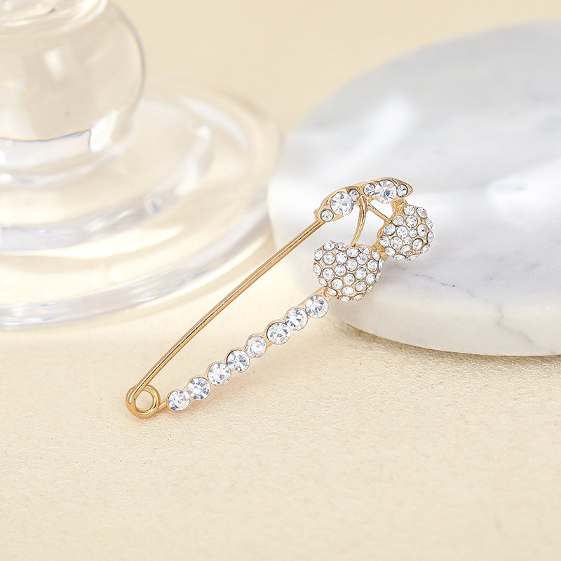 เข็มกลัด เข็มกลัดสวยๆ เข็มกลัดติดเสื้อ Brooch