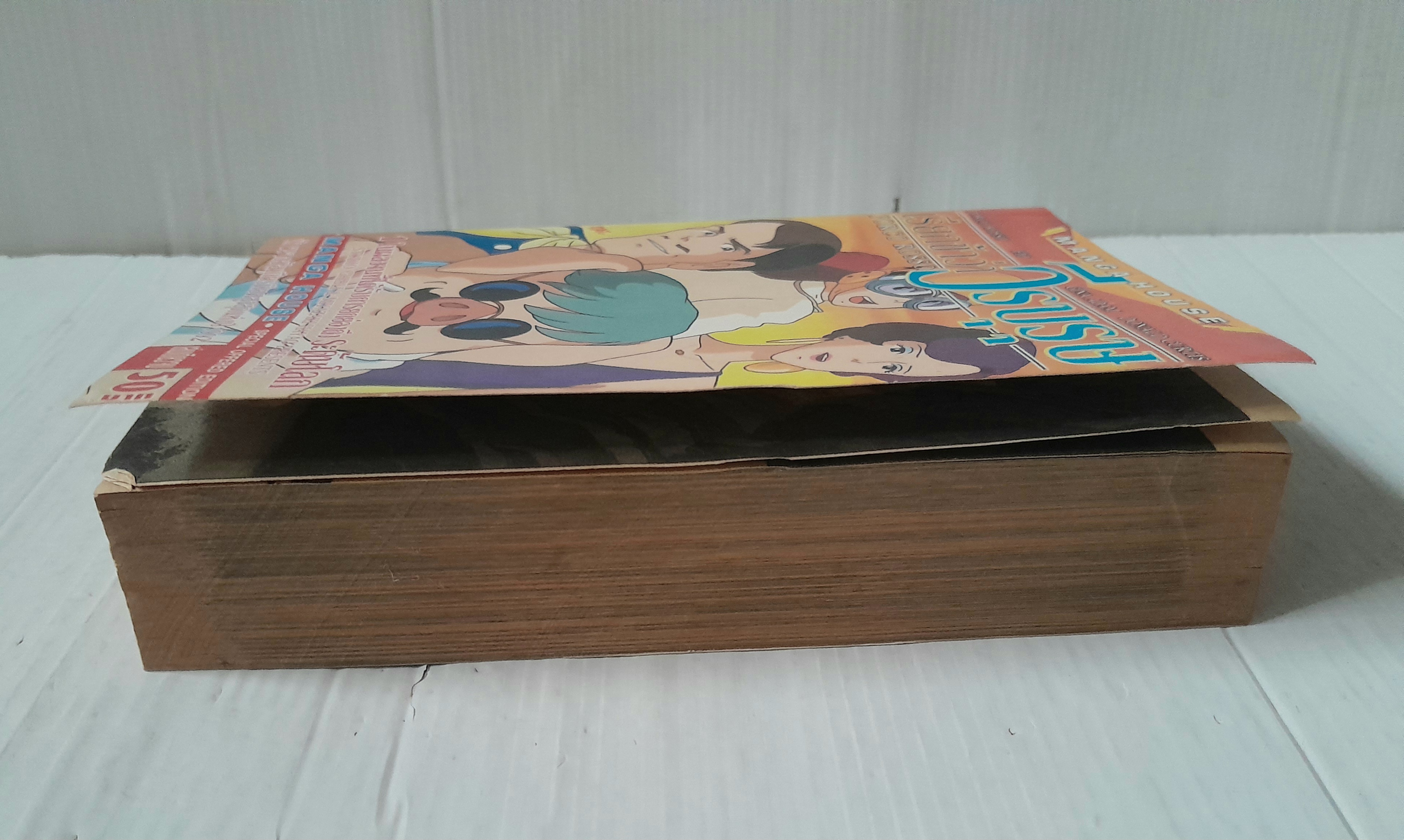 เรียกข้าว่าวีรบุรุษ (เล่มเดียวจบ)