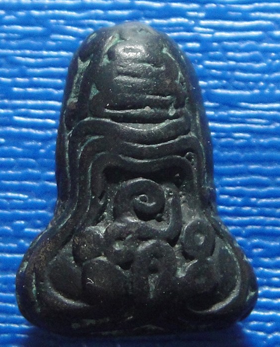 พระปิดตาวัดหนัง