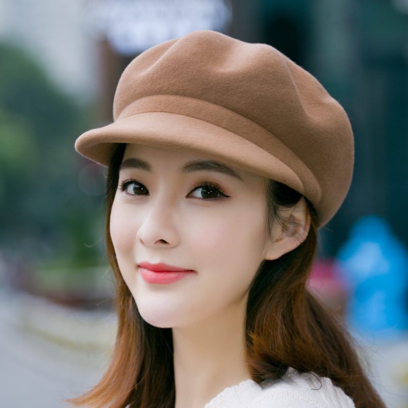 หมวกเบเร่ต์