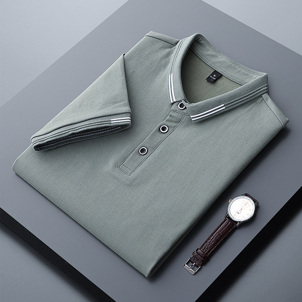 เสื้อโปโลชาย ราคาถูก Polo–Shirt