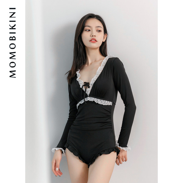 ชุดว่ายน้ำผู้หญิง ชุดว่ายน้ำน่ารัก Bikini ชุดไปทะเล