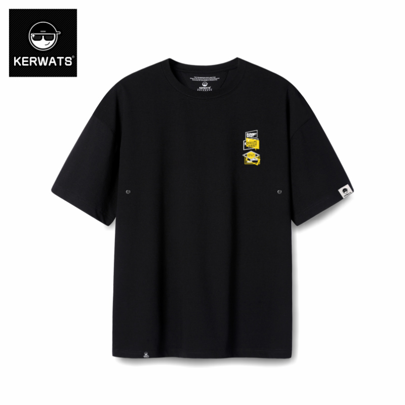 เสื้อยืดผู้ชายอ้วน S-6XL น้ำหนักผู้สวม 50-135 กิโลกรัม