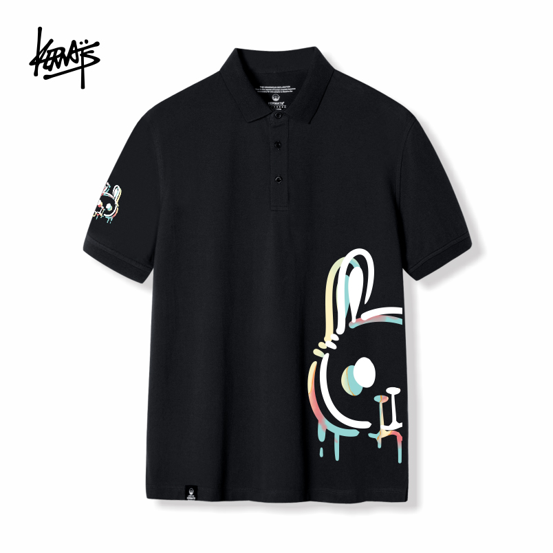 เสื้อยืดผู้ชายอ้วน S-6XL น้ำหนักผู้สวม 50-135 กิโลกรัม