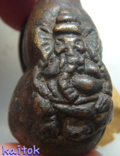 น้ำเค้าพระพิฆเนศวร์