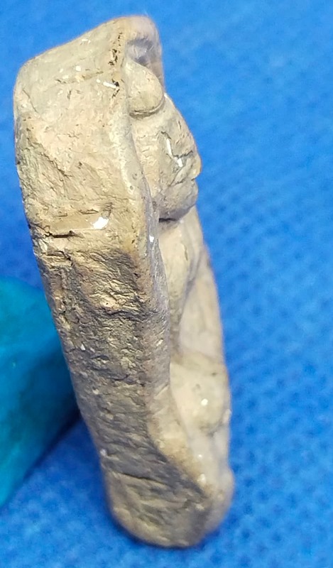 หลวงพ่อโหน่ง วัดคลองมะดัน