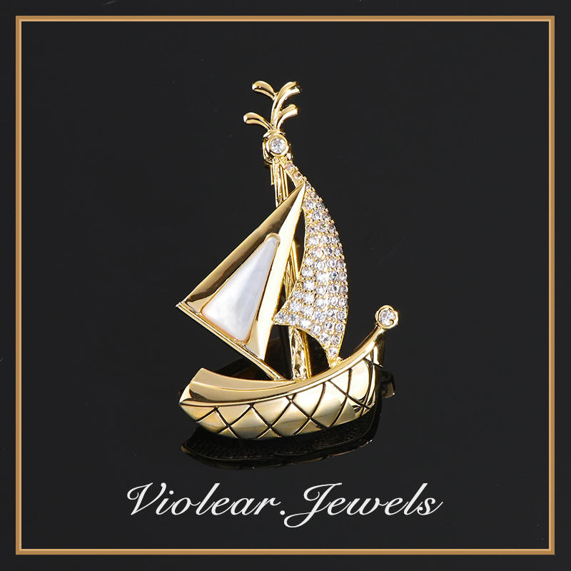 เข็มกลัด เข็มกลัดสวยๆ เข็มกลัดติดเสื้อ Brooch
